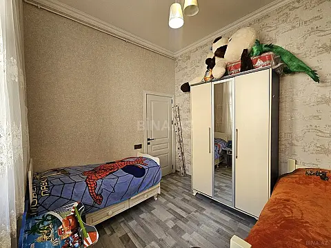 Satılır 3 otaqlı mənzil 70 m²