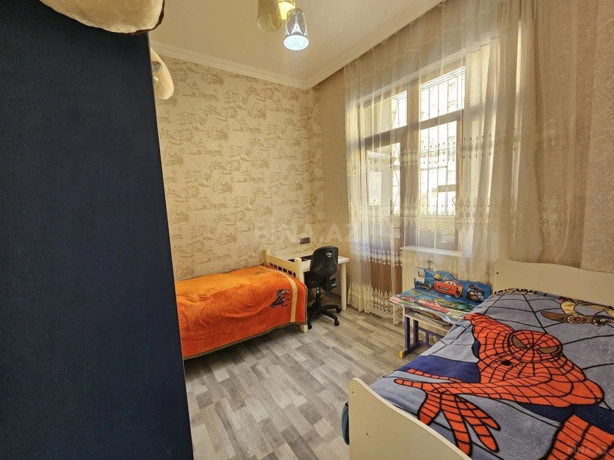 Satılır 3 otaqlı mənzil 70 m²