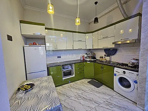 Satılır 3 otaqlı mənzil 70 m²