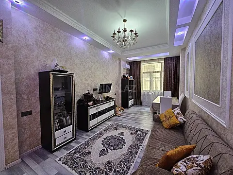 Satılır 3 otaqlı mənzil 70 m² — Bakı, Masazır 3 otaq 70.00 m²