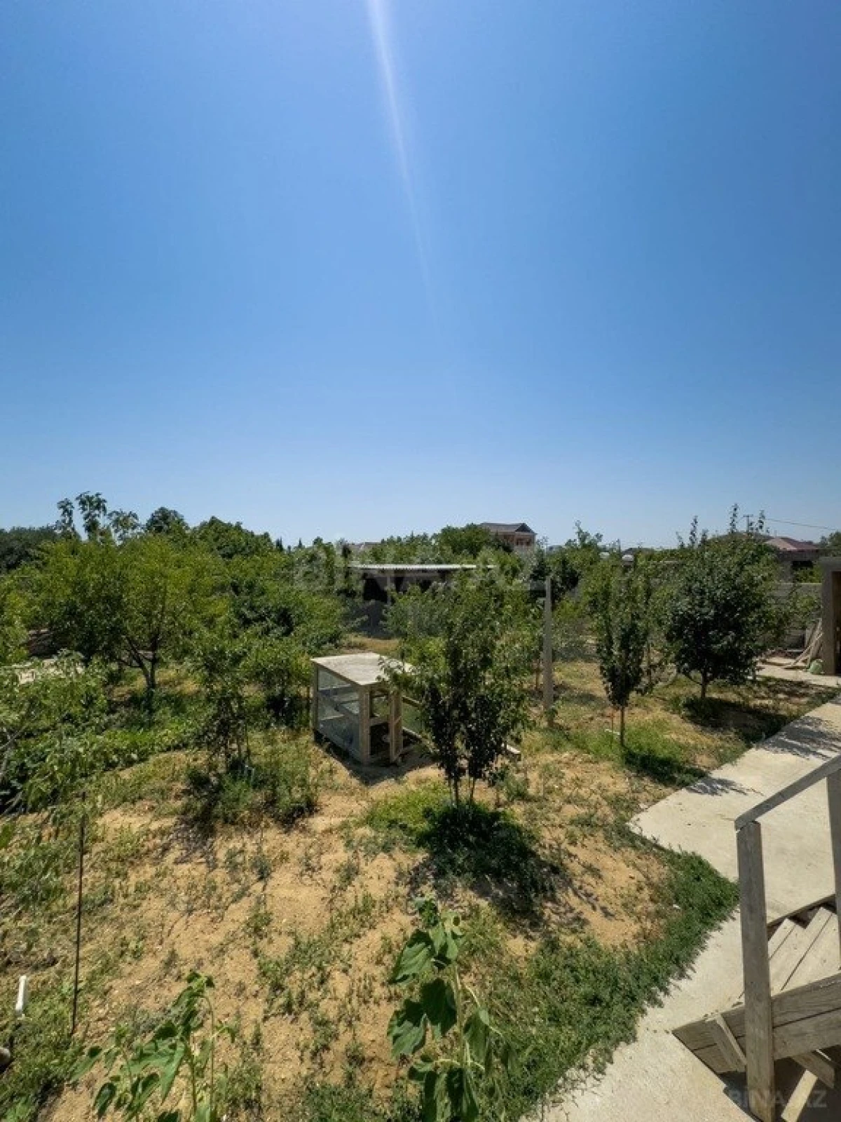 Satılır 4 otaqlı həyət evi 320 m²