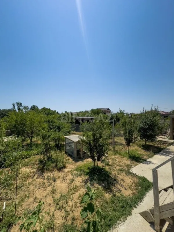 Satılır 4 otaqlı həyət evi 320 m²