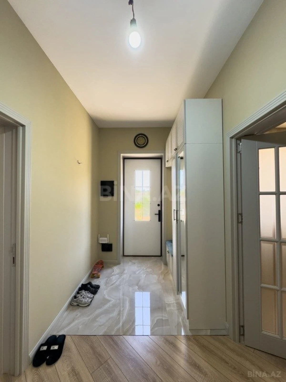 Satılır 4 otaqlı həyət evi 320 m²