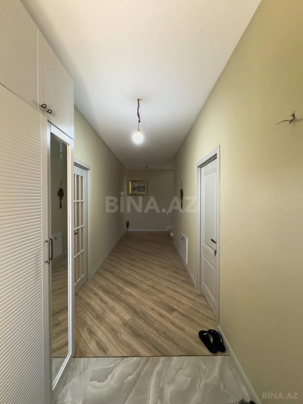 Satılır 4 otaqlı həyət evi 320 m²