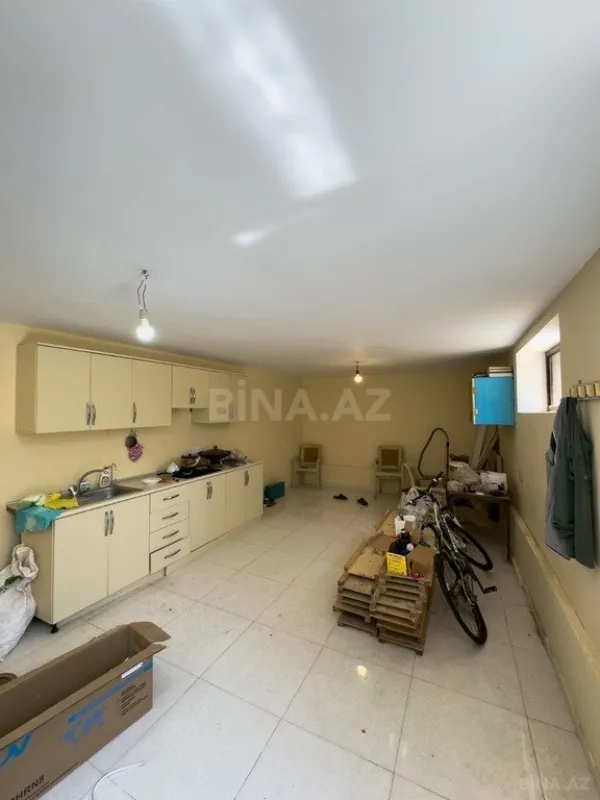 Satılır 4 otaqlı həyət evi 320 m²