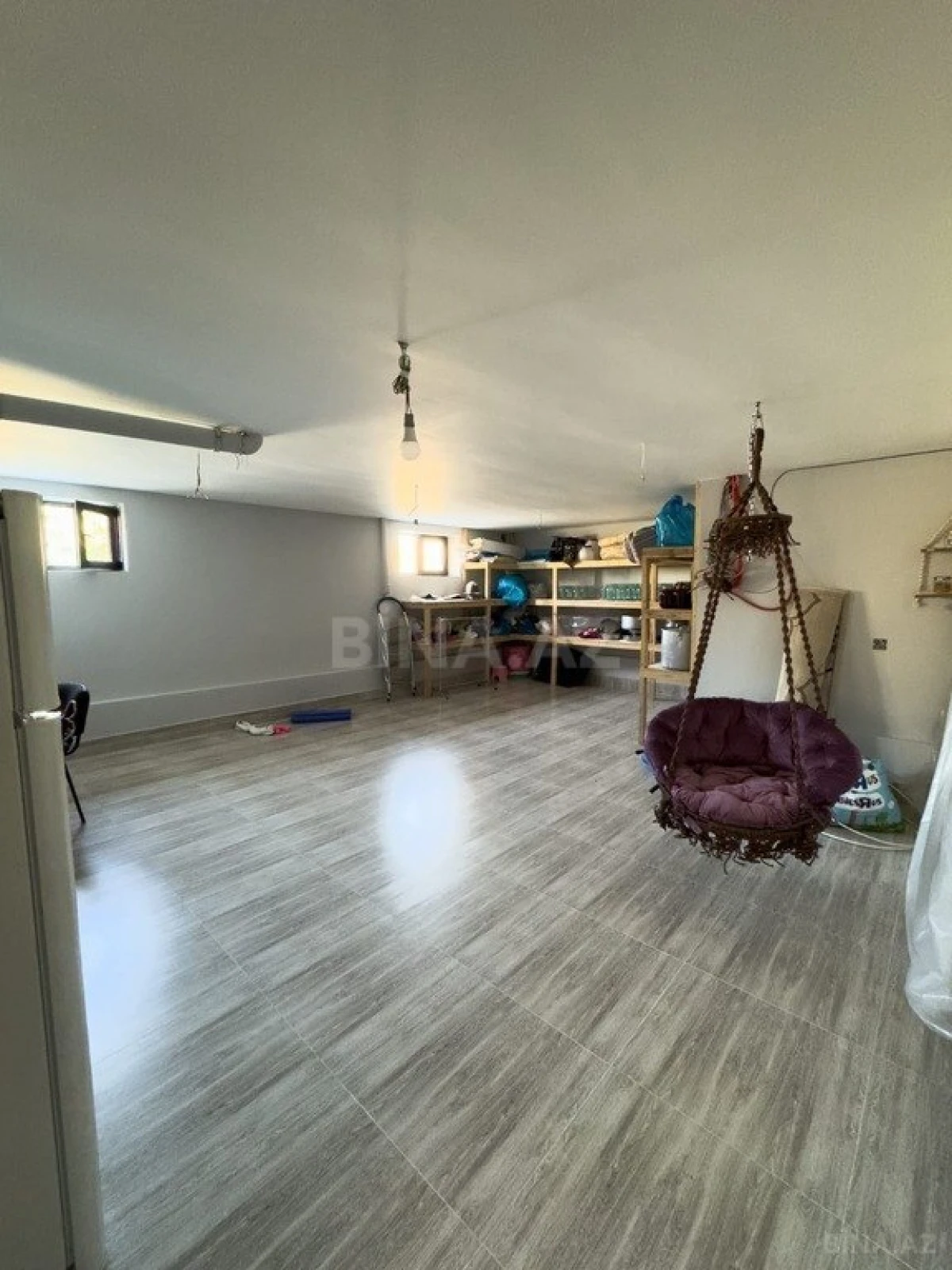 Satılır 4 otaqlı həyət evi 320 m²