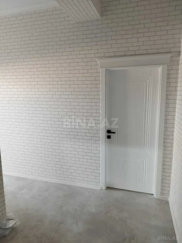 Satılır 2 otaqlı mənzil 66 m²