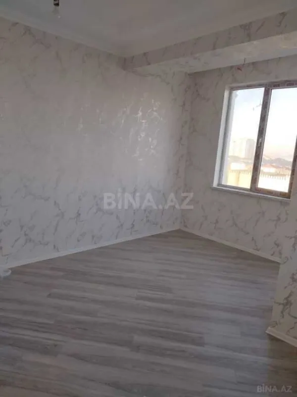 Satılır 2 otaqlı mənzil 66 m²