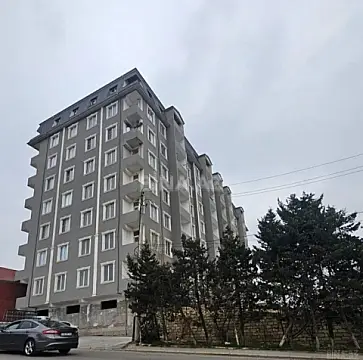 Satılır 2 otaqlı mənzil 66 m² — Bakı, Masazır 2 otaq 66.00 m²