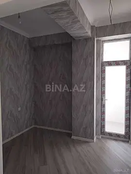 Satılır 2 otaqlı mənzil 66 m²