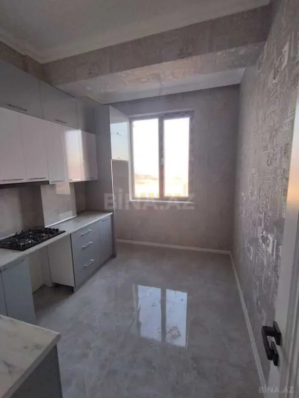 Satılır 2 otaqlı mənzil 66 m²