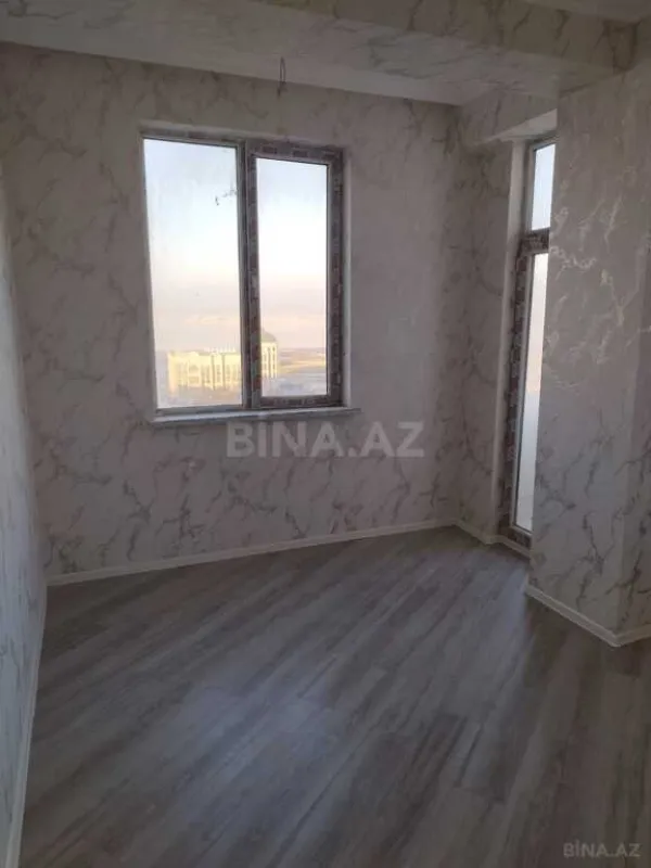 Satılır 2 otaqlı mənzil 66 m²