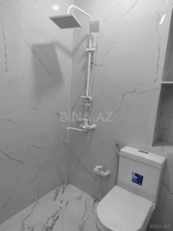 Satılır 2 otaqlı mənzil 66 m²