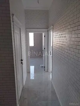Satılır 2 otaqlı mənzil 66 m²