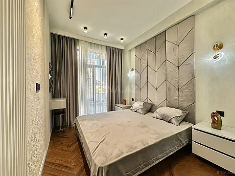 Satılır 2 otaqlı mənzil 54 m²
