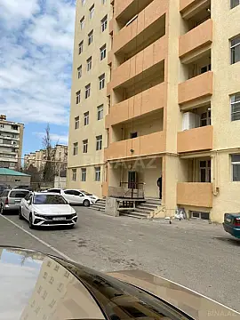 Satılır 2 otaqlı mənzil 70 m²