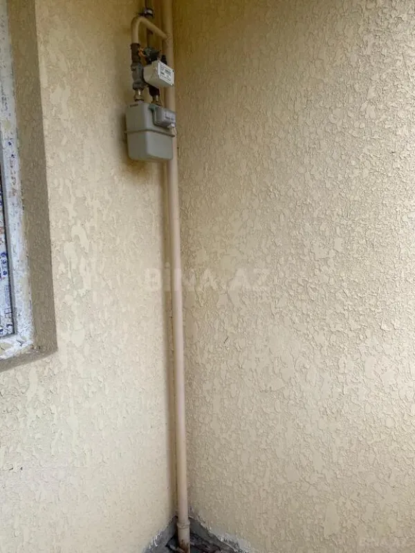 Satılır 2 otaqlı mənzil 70 m²