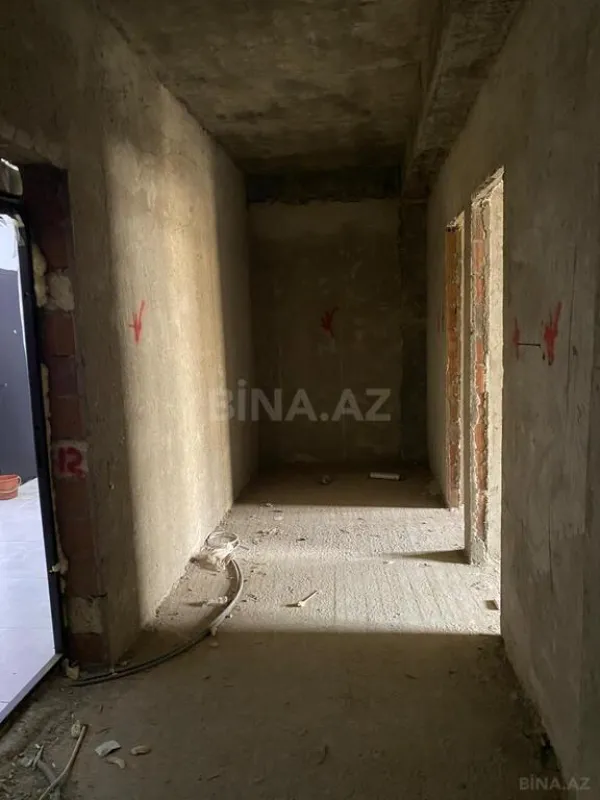 Satılır 2 otaqlı mənzil 70 m²