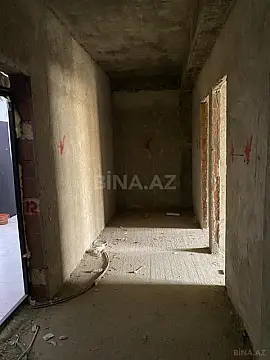 Satılır 2 otaqlı mənzil 70 m²