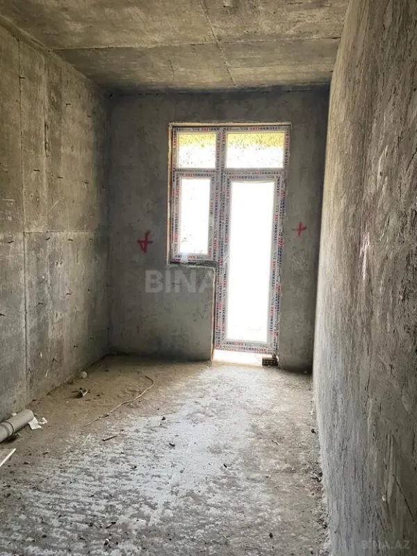 Satılır 2 otaqlı mənzil 70 m²