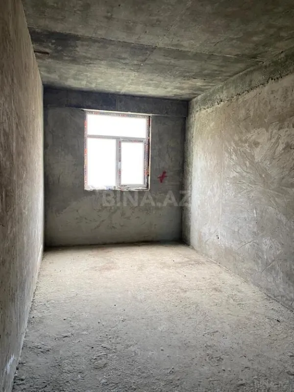 Satılır 2 otaqlı mənzil 70 m²