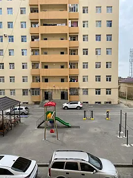Satılır 2 otaqlı mənzil 70 m² — Bakı, Həzi Aslanov qəs. 2 otaq 70.00 m²