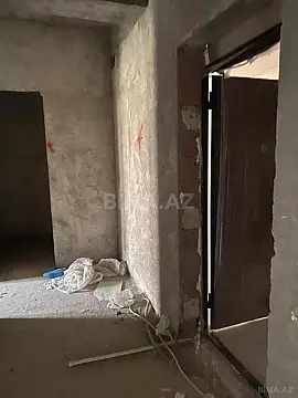 Satılır 2 otaqlı mənzil 70 m²