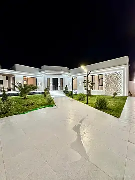 Satılır 5 otaqlı həyət evi 250 m²