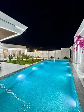 Satılır 5 otaqlı həyət evi 250 m²