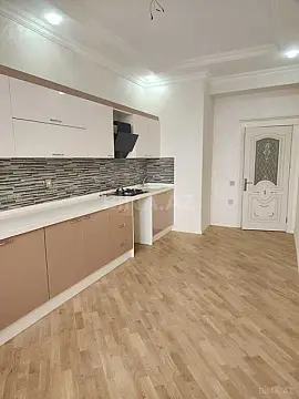 Satılır 3 otaqlı mənzil 107 m²
