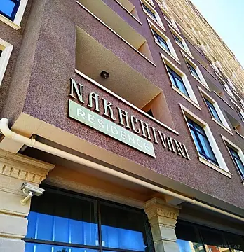 Satılır 3 otaqlı mənzil 107 m² — Bakı, Binəqədi 3 otaq 107.00 m²