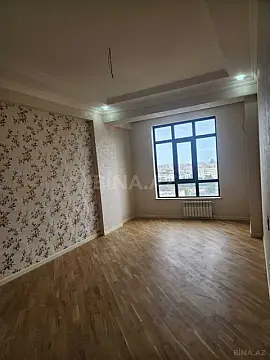 Satılır 3 otaqlı mənzil 107 m²