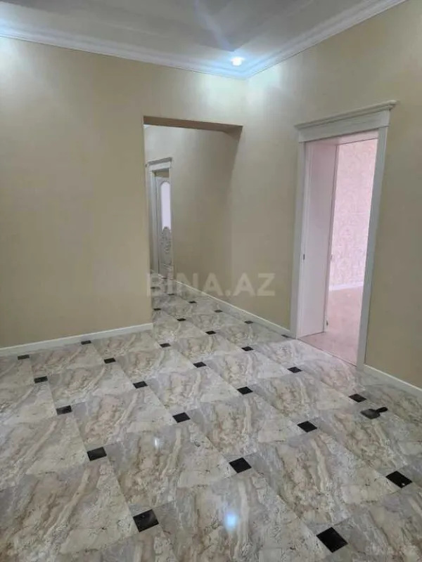 Satılır 3 otaqlı mənzil 107 m²