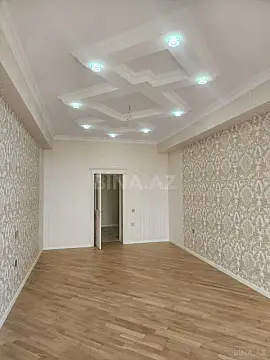 Satılır 3 otaqlı mənzil 107 m²