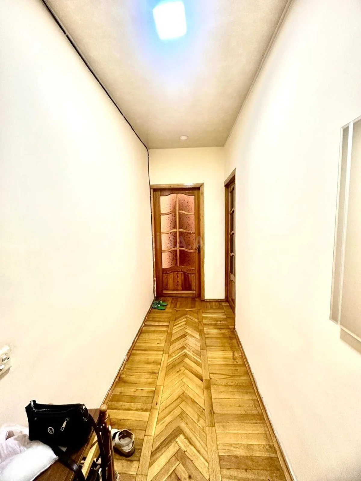 Satılır 2 otaqlı mənzil 70 m²