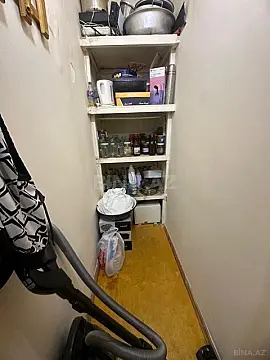 Satılır 2 otaqlı mənzil 70 m²