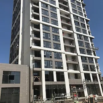 Satılır 2 otaqlı mənzil 108 m² — Bakı 2 otaq 108.00 m²