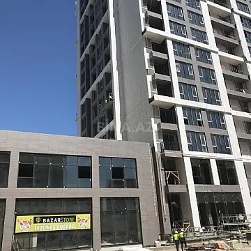 Satılır 2 otaqlı mənzil 108 m²