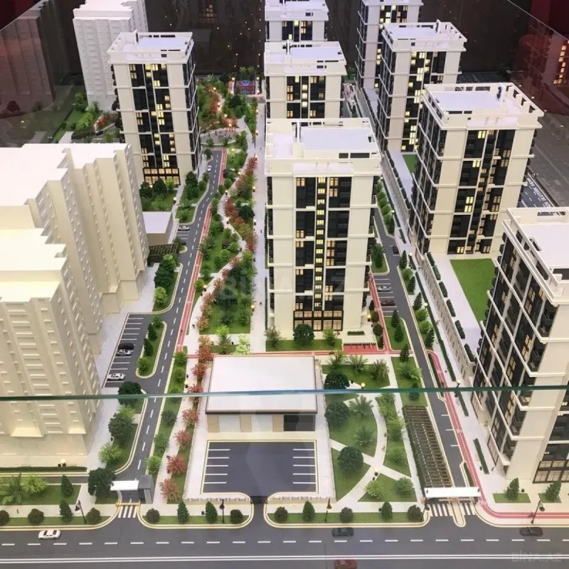 Satılır 2 otaqlı mənzil 108 m²