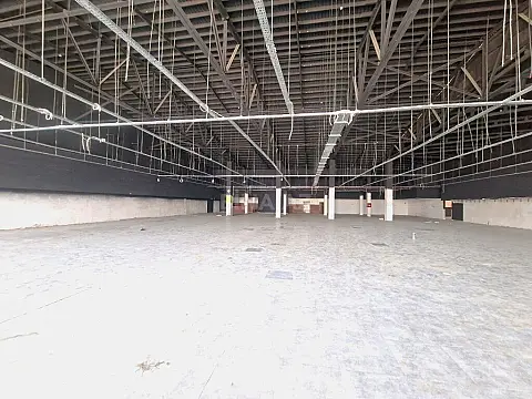 Kirayə verilir obyekt 2000 m² — Bakı, Zabrat 2000.00 m²