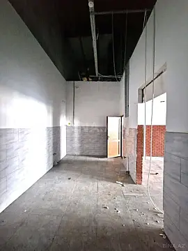 Kirayə verilir obyekt 2000 m²