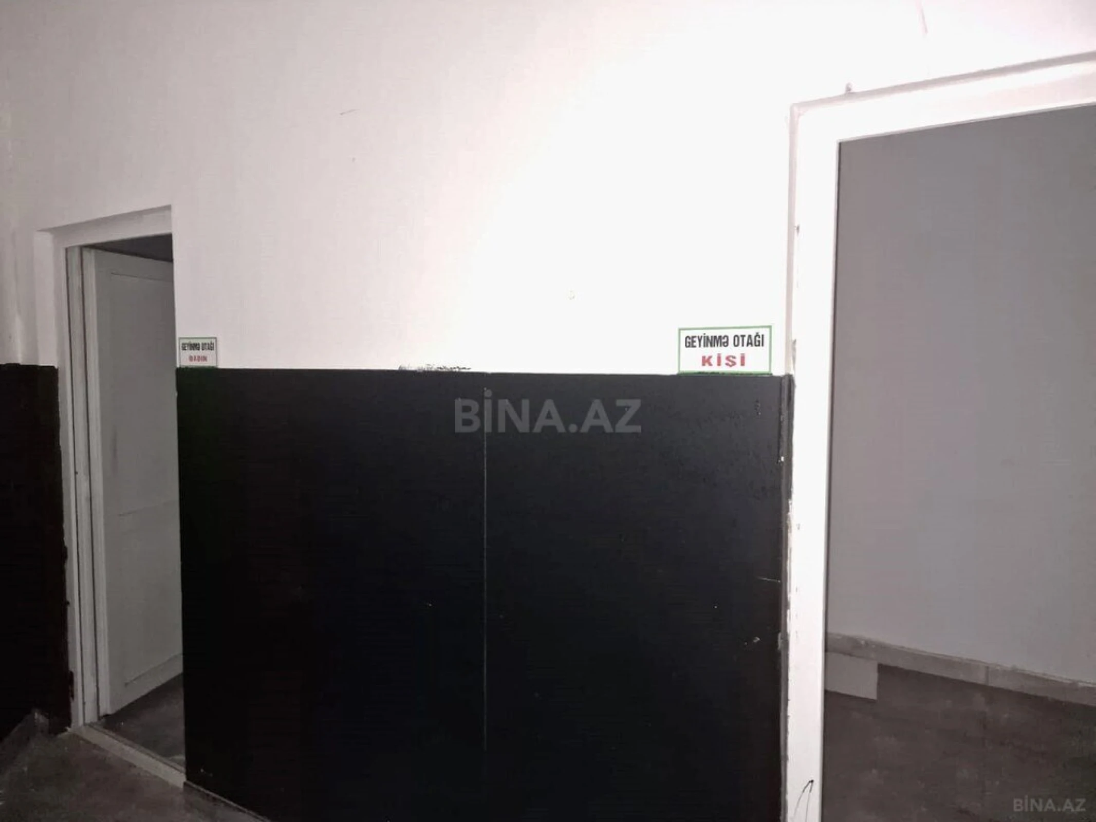 Kirayə verilir obyekt 2000 m²