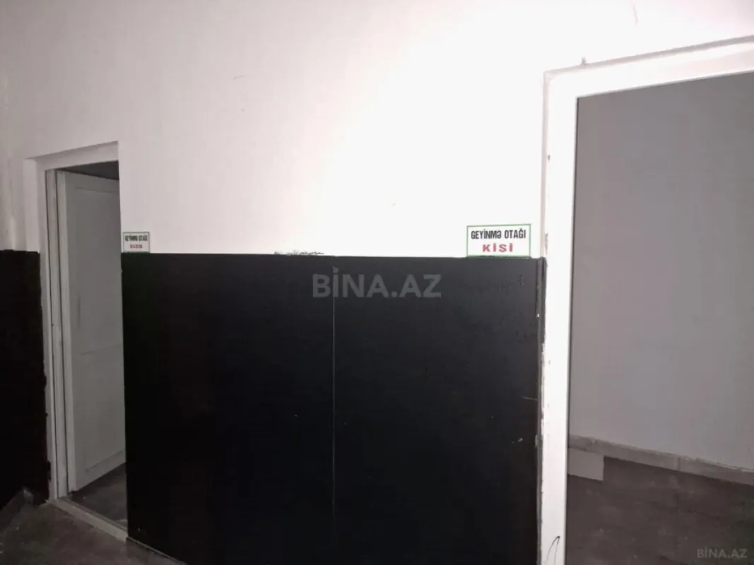 Kirayə verilir obyekt 2000 m²