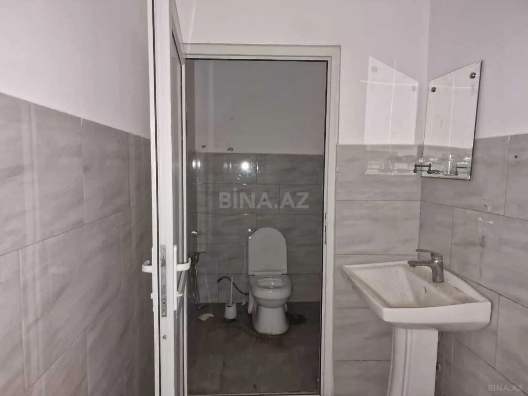 Kirayə verilir obyekt 2000 m²