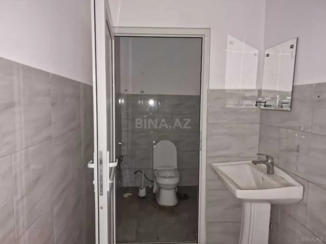 Kirayə verilir obyekt 2000 m²