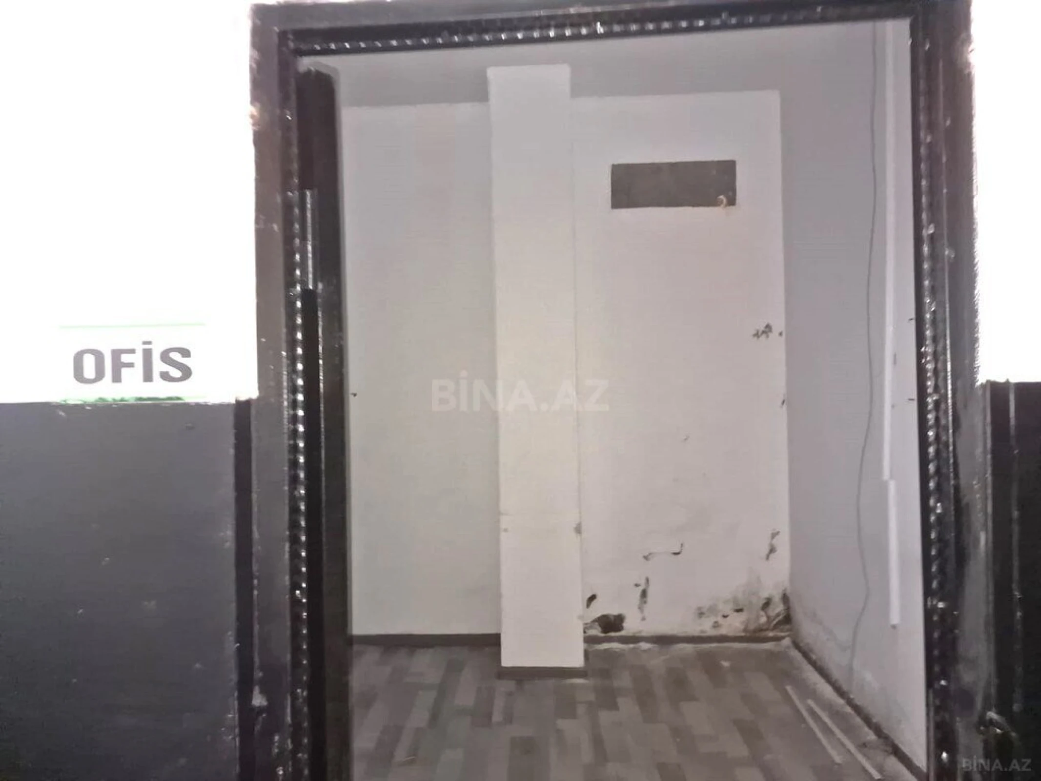 Kirayə verilir obyekt 2000 m²