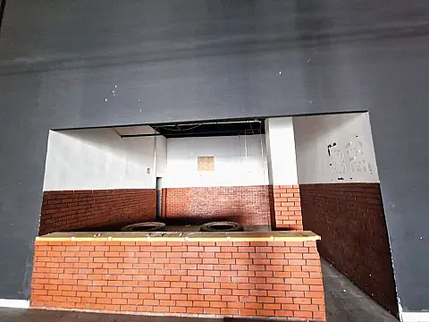 Kirayə verilir obyekt 2000 m²