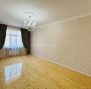 Satılır 2 otaqlı mənzil 65 m² — Bakı, Nəsimi 2 otaq 65.00 m²