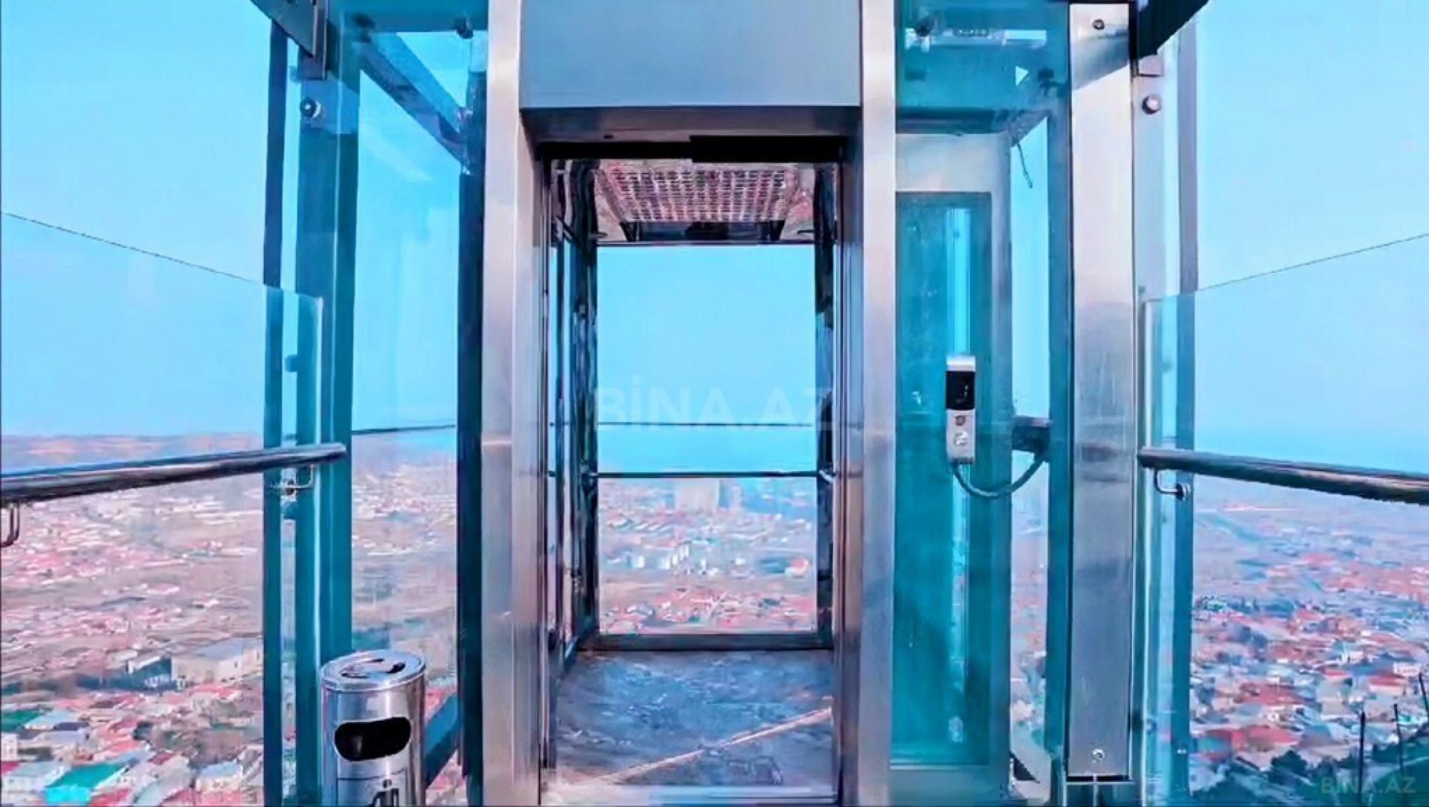 Satılır 7 otaqlı həyət evi 500 m²