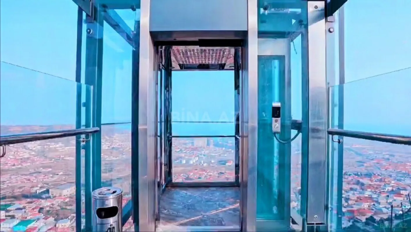 Satılır 7 otaqlı həyət evi 500 m²